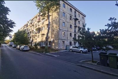 Garsonieră în Păcii