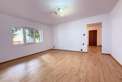 Birou de inchiriat langa Spital, RENOVAT NOU, incalzire in pardoseala - 1