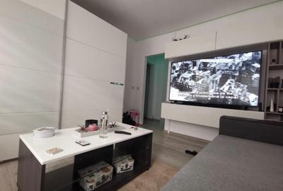 Apartament finisat cu 2 camere de vânzare – Etaj 1 - 6