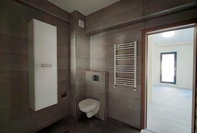 Apartament cu 3 camere si loc de parcare de vanzare in Tomis Plus, comision 0% - 12