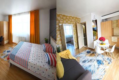 Bloc nou, modern. COMPLEX STUDENTESC- Eroilor. - 31