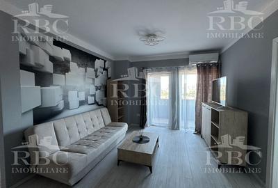 Apartament cu 2 dormitoare bloc nou - 2