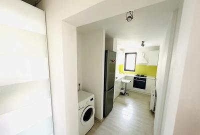 Apartament 3 camere Favorit-Drumul Taberei/Metrou Favorit - 6