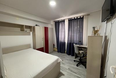 Complex Studentesc - Apartament cu 1 camera - 1