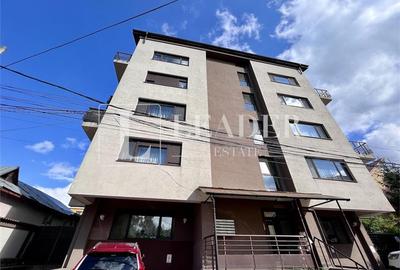 Baneasa Zona Romatsa || Apartament 3 camere | Bloc 2009 | 3 locuri parcare - 22