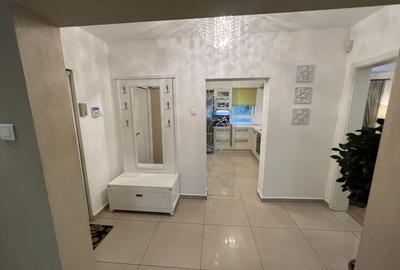 Apartament Lux 4 camere metrou loc parcare - 10