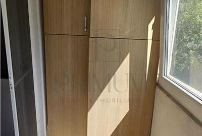 GIROCULUI - 3 CAM - ETJ.2 - ANVELOPAT - PARCHET LEMN - SPATIOS || - 19
