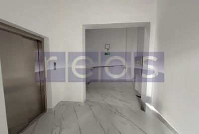 CLADIRE PENTRU CLINICA MEDICALA | LIFT | RECONSOLIDATA 2026 | ZONA CISMIGIU - 6
