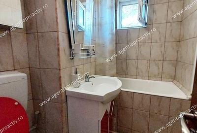 Apartament cu 2 camere, zona centrala, mobilat si utilat complet! - 8