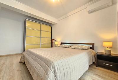 Iancu Nicolae-Apartament tip Penthouse- 150 mp total, cu doua parcari - 7