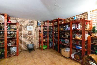 Vila premium de vanzare Balotesti/ piscina/ ponton/ deschidere la lac - 58