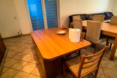 Vila Breaza  213Mp , teren 419mp , zona centrala , comision 1,5% - 13
