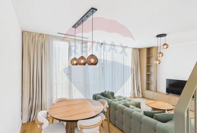 Vila moderna, finisaje premium, 3 camere si curte in Amber Forest - 3