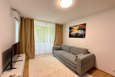 Iancului - Metrou | Apartament 3 Camere Modern |  Totul Nou | Prima inchiriere - 1