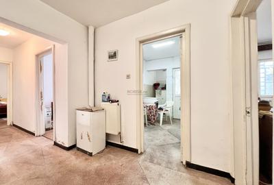 3 Camere I Vizavi de Parc PUCIOASA I 75 MP I Oportunitate ! - 14