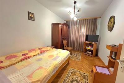 Apartament 3 camere | George Enescu | Etaj 2 | 70 mp | 3c-4519 - 4