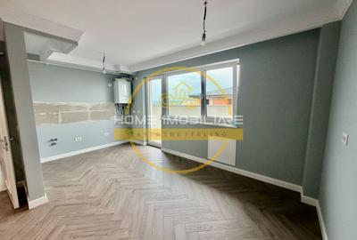 PENTHOUSE EXCLUSIV ULTIMA UNITATE DISPONIBILĂ! 2 CAMERE -113 MP INTABULAT - 5