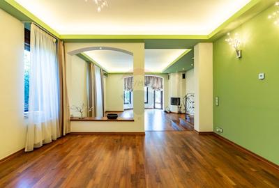 Vila premium de vanzare Balotesti/ piscina/ ponton/ deschidere la lac - 41