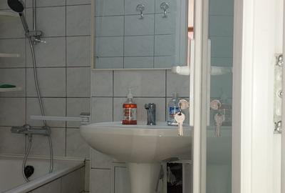 Bd Unirii Rond Alba Iulia - garsoniera dubla, 50 mp, centrala proprie, 430 euro - 13