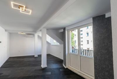 Spatiu birou/ Apartament de inchiriat in zona Garii - 3