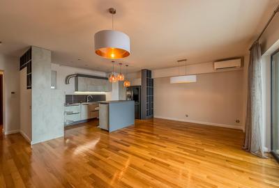 Apartament exclusivist 4 camere cu vedere la lac zona Barbu Vacarescu, Bucuresti - 4