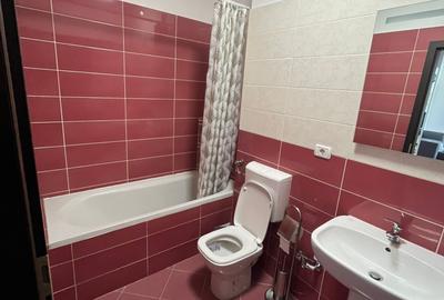 Apartament 2 camere Alphaville Carpaților,mobilat și utilat - 5