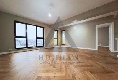 3 CAMERE AEROGARII| AVIATIEI | APARTAMENT DE VANZARE | - 8