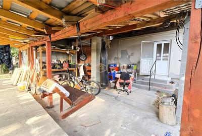 VIDEO | Casa individuala din 2017, cu 3 camere + 521 m² teren | Dorobantilor - 24