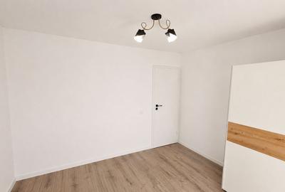 0 % comision, 2 camere finisate, totul nou, renovat in 2026- Zorilor - 12