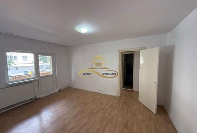 Apartament cu 2 camere semidecomandat în Mioriței