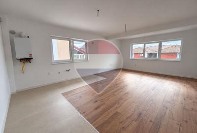 Apartament la cheie modern si cu finisaje de calitate - 2