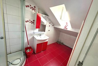 Apartament 3 camere 60mp dva nord 69.900eur neg - 3