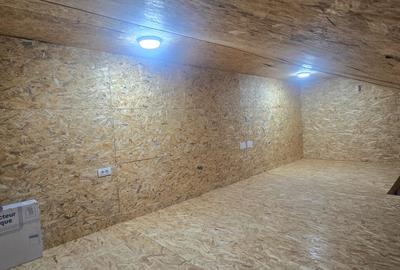 Apartament de 40 mp utili,parcare inclusa+pod  de 21 mp - 9