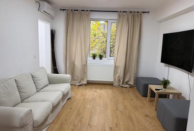 Apartament complet renovat – ideal pentru AIRBNB – Ultracentral București - 1