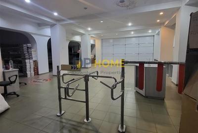 Spațiu comercial ultracentral – 190 mp | Zona Milcov – Ceasul Rău - 7
