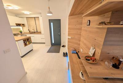 Casa premium 5 camere 180 mp Tunari | 0 comision | Piscina | mobilat utilat - 31