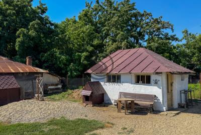 Casa de vanzare I Teren 557 mp I Fanari - Gorgota I Comision 0% - 7