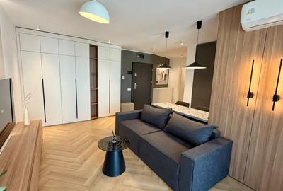 Apartament cu 2 camere decomandat, mobilat în Mărăști