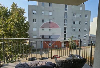Apartament 3 camere de vanzare 90 mp Cartierul German Chitila Faza I - 4