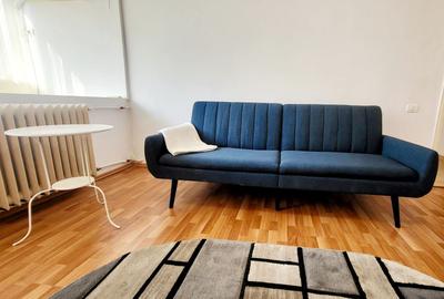 Univertitate apartament mobilat si utilat 2 camere de inchiriat - 6