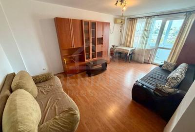 Apartament cu 2 camere decomandat, mobilat în Craiovița Nouă