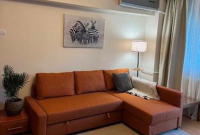 Apartament cu 2 camere în Tineretului