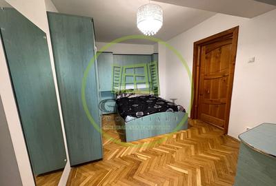 Apartament 2 camere, decomandat, 63mp, centru, zona Ramada - 3