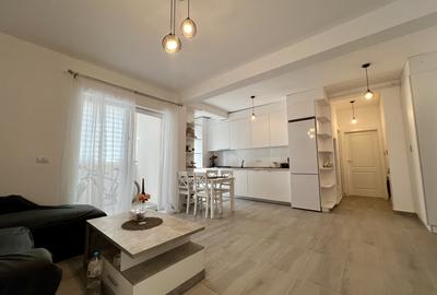 Apartament modern, 2 camere, 51 mp utili, parter - Giroc LIDL - 4