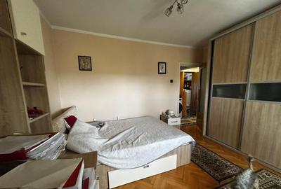 APARTAMENT 3 CAMERE CONFORT MAXIM ZONA TOMIS NORD - 2