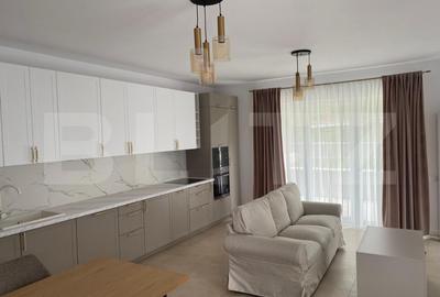 Duplex cu 5 camere în Iris