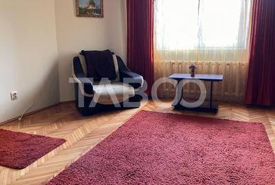 Garsonieră decomandată, mobilată în Mănăștur