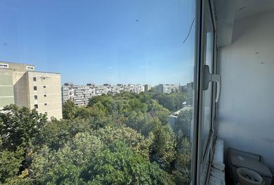 Vanzare apartament 2 camere Drumul Taberei Parcul Moghioros piata metrou - 11