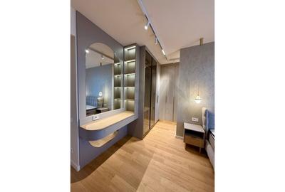 REA1029058 Apartament 4 camere - Pipera - Scoala Americana - Prima inchiriere - 2