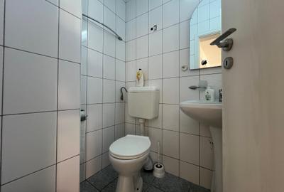 Spatiu birou - 4 camere - inchiriere - Mitropolie-P-ta Unirii - 9